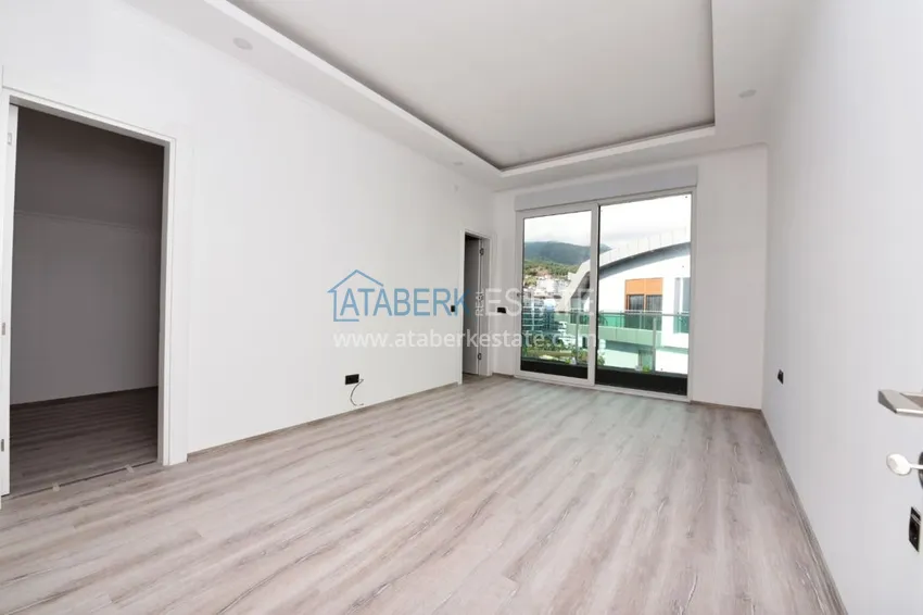 Приобрести Квартиры в Оба с чистовой отделкой – с правом на получение гражданства 6 