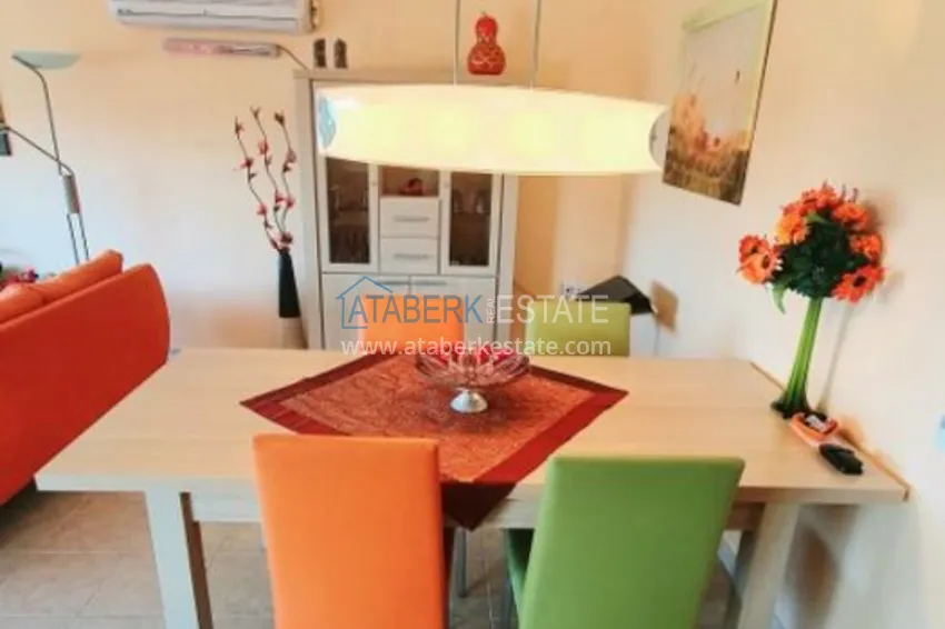 Приобрести Квартира в Каргыджаке меблированная с панорамным видом. Машина в подарок  9 