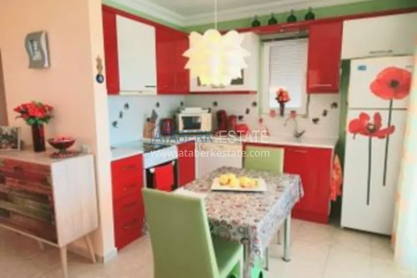 Приобрести Квартира в Каргыджаке меблированная с панорамным видом. Машина в подарок  10 