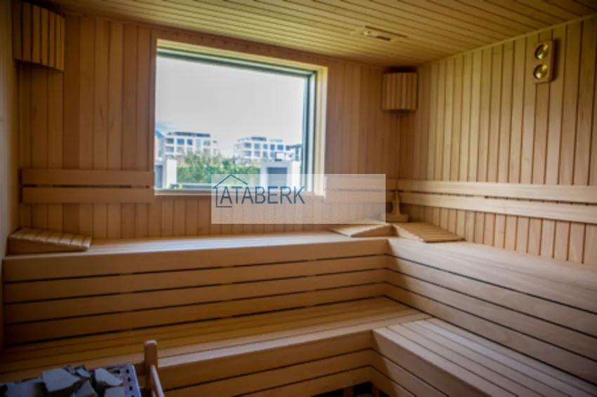 Квартиры в Оба с чистовой отделкой – с правом на получение гражданства 8 