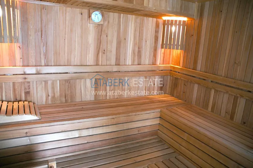 Приобрести Отдельно стоящая вилла в Кестеле – бассейн, газификация, солнечные батареи 49 