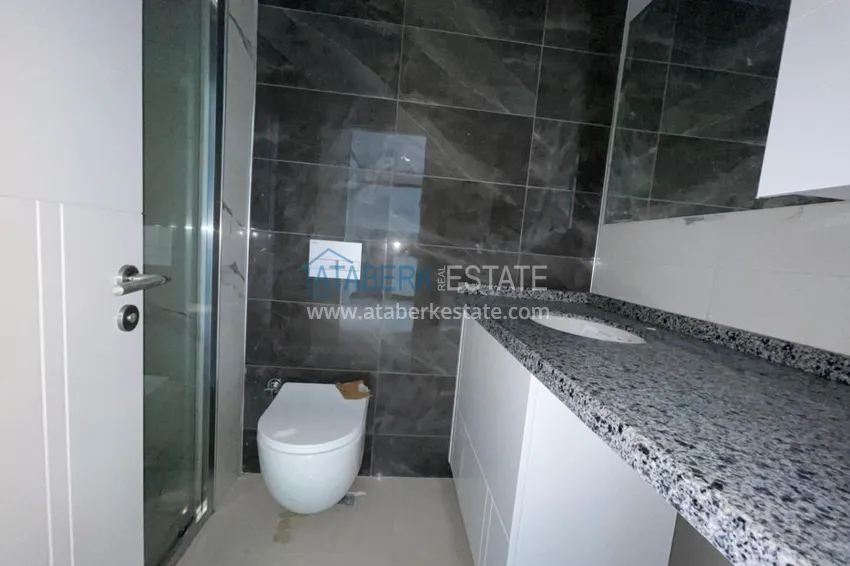 Приобрести Новый инвестиционно-привлекательный проект жилого комплекса в Махмутларе 8 