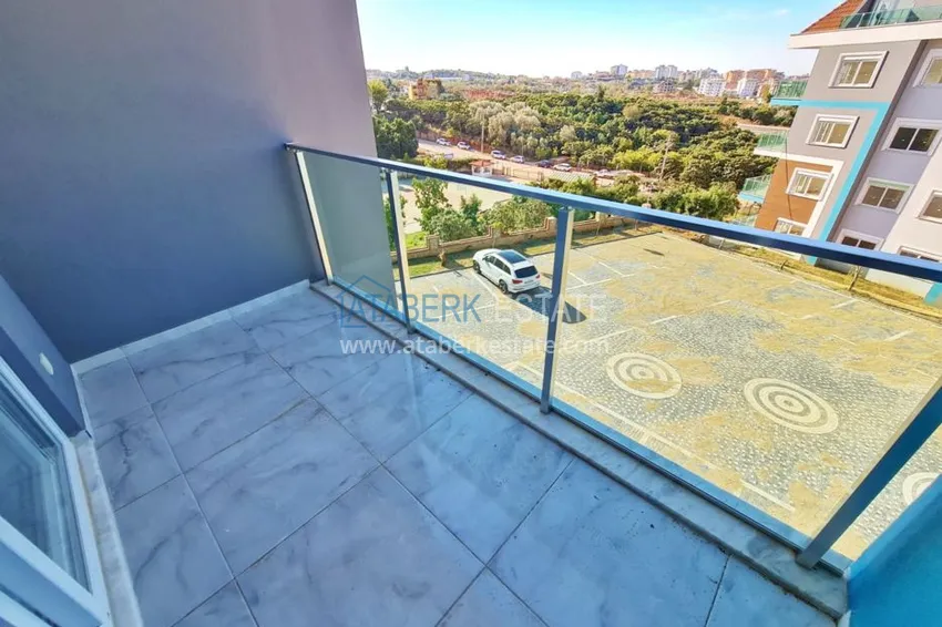 Приобрести Квартиры в Оба с чистовой отделкой в новом современном жилом комплексе  7 