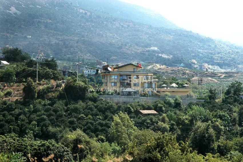 Отдельно стоящая вилла в Кестеле – бассейн, газификация, солнечные батареи 7 