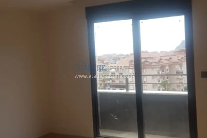 Приобрести Дуплекс в Оба с отдельной кухней и чистовой отделкой – новостройки Алании 9 