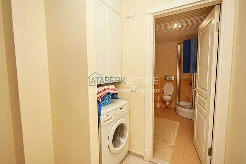 Приобрести Дуплекс в Оба от собственника с тремя спальнями и красивым видом 8 