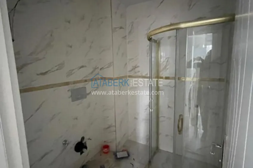 Приобрести Квартиры в Авсалларе с чистовой отделкой, в новом комплексе 7 