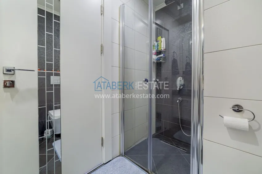 Приобрести Квартира в Тосмуре в современном комплексе, рядом с морем 7 