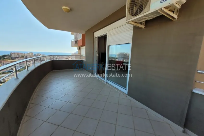 Приобрести Квартира в районе Джикджилли меблированная с видовыми характеристиками 8 