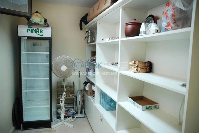 Приобрести Отдельно стоящая вилла в Кестеле – бассейн, газификация, солнечные батареи 51 