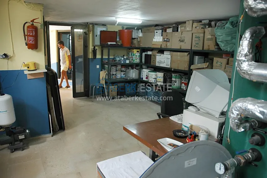 Приобрести Отдельно стоящая вилла в Кестеле – бассейн, газификация, солнечные батареи 52 