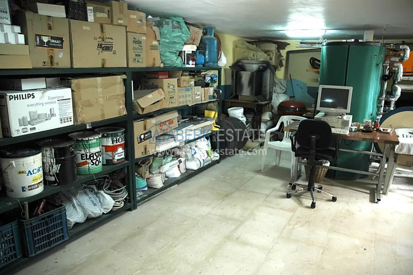 Приобрести Отдельно стоящая вилла в Кестеле – бассейн, газификация, солнечные батареи 54 