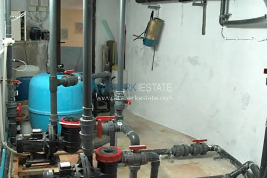 Приобрести Отдельно стоящая вилла в Кестеле – бассейн, газификация, солнечные батареи 56 