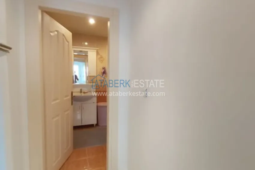 Приобрести Трехкомнатные апартаменты в районе Махмутлар 8 