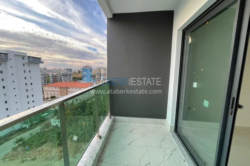 Приобрести Новый инвестиционно-привлекательный проект жилого комплекса в Махмутларе 9 