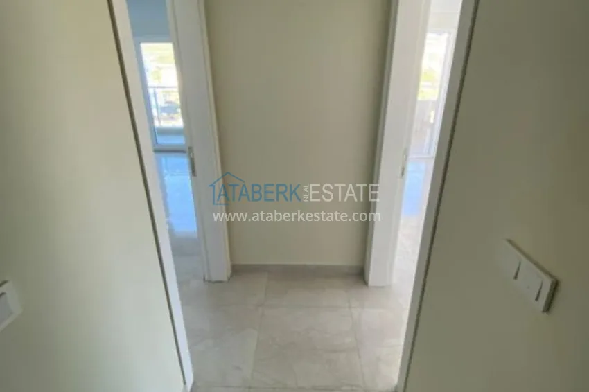 Приобрести Дуплекс в Махмутларе в благоустроенном комплексе рядом с морем 8 