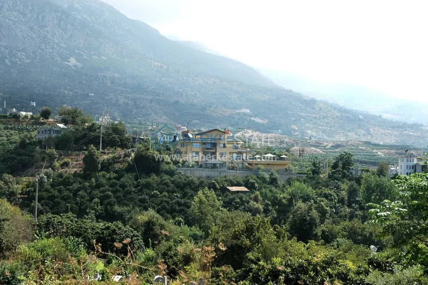 Отдельно стоящая вилла в Кестеле – бассейн, газификация, солнечные батареи 8 