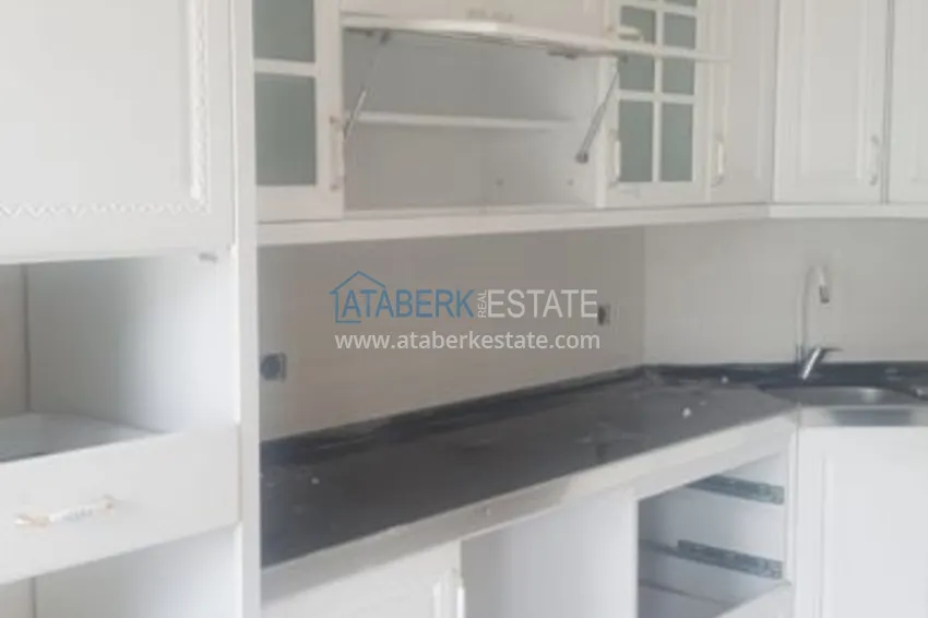 Приобрести Дуплекс в Оба с отдельной кухней и чистовой отделкой – новостройки Алании 10 