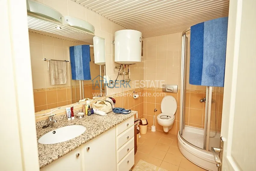 Приобрести Дуплекс в Оба от собственника с тремя спальнями и красивым видом 9 