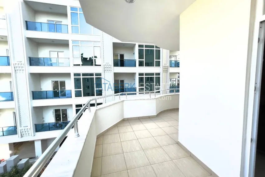 Приобрести Квартира в Махмутларе уютная с отдельной кухней, мебелью 10 