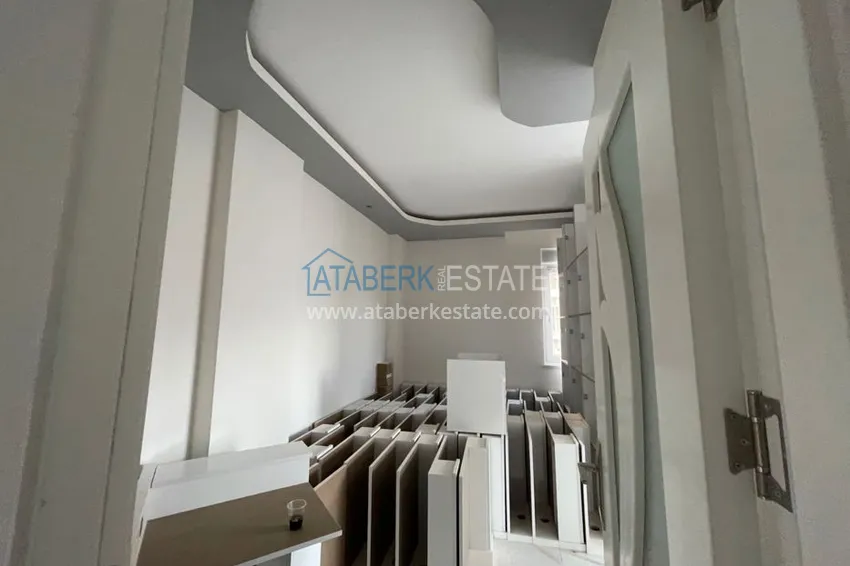 Приобрести Квартиры в Авсалларе с чистовой отделкой, в новом комплексе 8 