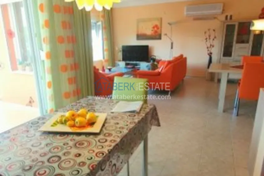 Приобрести Квартира в Каргыджаке меблированная с панорамным видом. Машина в подарок  12 