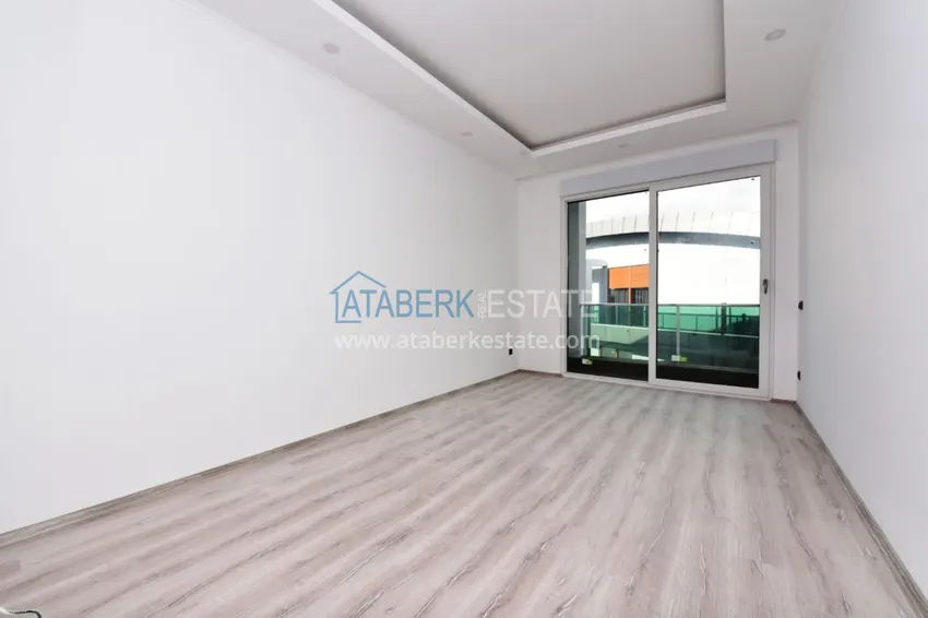 Приобрести Квартиры в Оба с чистовой отделкой – с правом на получение гражданства 9 