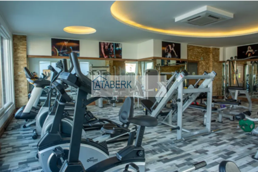 Квартиры в Оба с чистовой отделкой – с правом на получение гражданства 11 