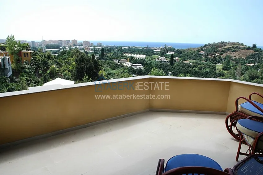 Приобрести Отдельно стоящая вилла в Кестеле – бассейн, газификация, солнечные батареи 59 