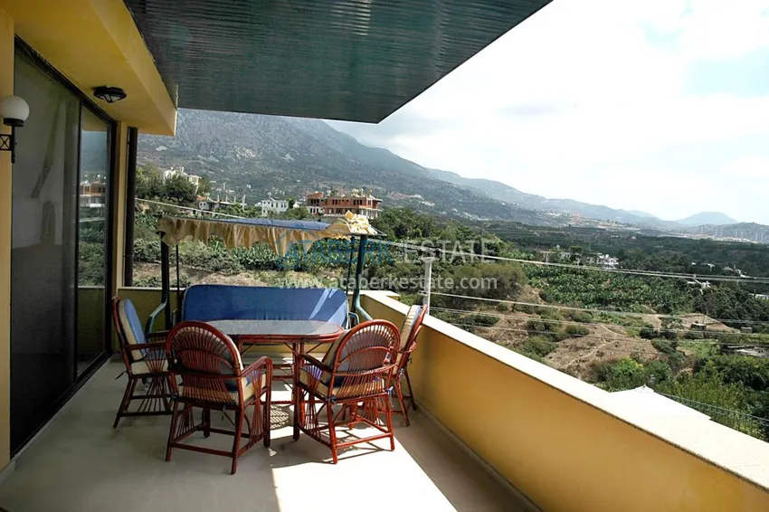 Приобрести Отдельно стоящая вилла в Кестеле – бассейн, газификация, солнечные батареи 62 