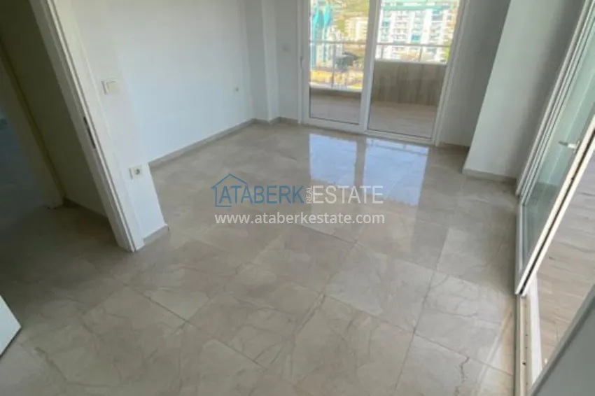 Приобрести Дуплекс в Махмутларе в благоустроенном комплексе рядом с морем 9 