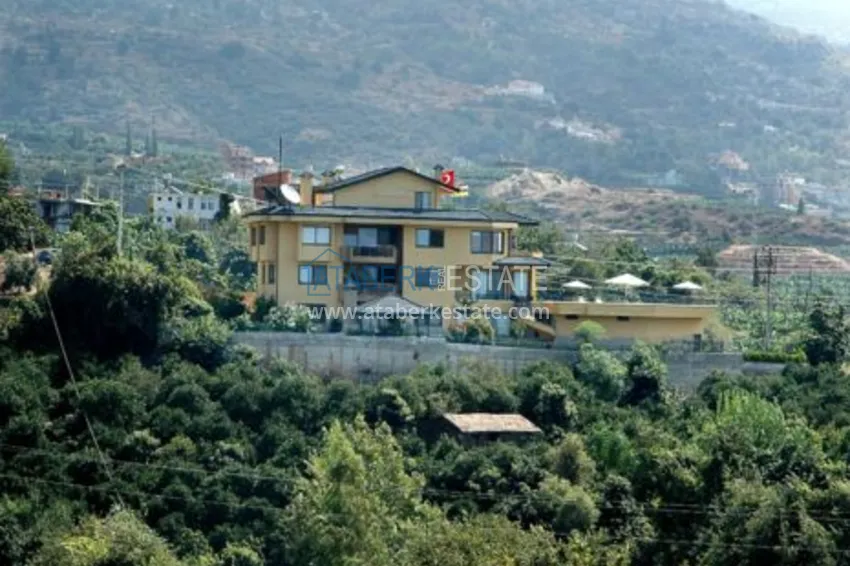 Отдельно стоящая вилла в Кестеле – бассейн, газификация, солнечные батареи 9 