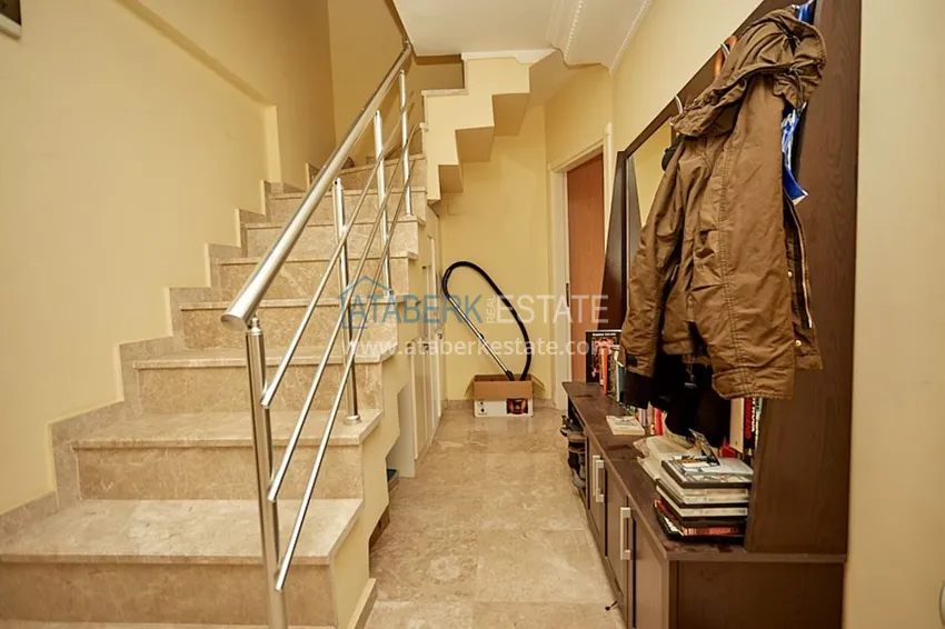 Приобрести Дуплекс в Оба от собственника с тремя спальнями и красивым видом 10 