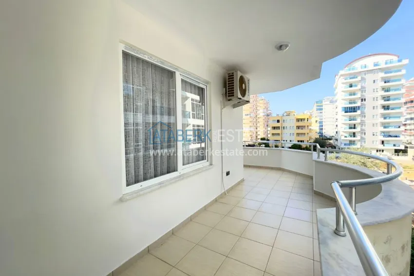 Приобрести Квартира в Махмутларе уютная с отдельной кухней, мебелью 11 