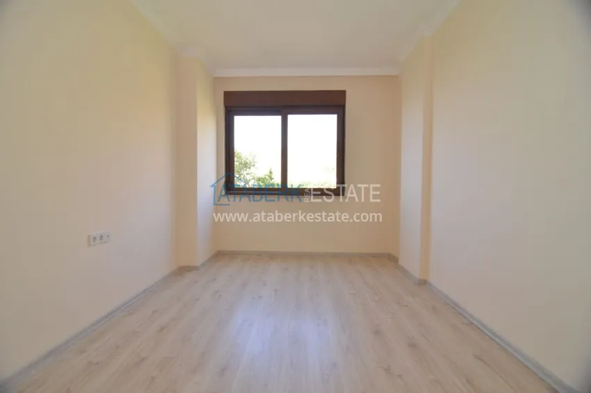 Приобрести Видовая квартира в Алании – Бекташ, с отдельной кухней после ремонта 9 