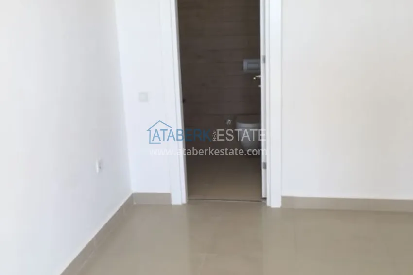 Приобрести Жилой комплекс комфортабельных апартаментов в районе Демирташ 9 