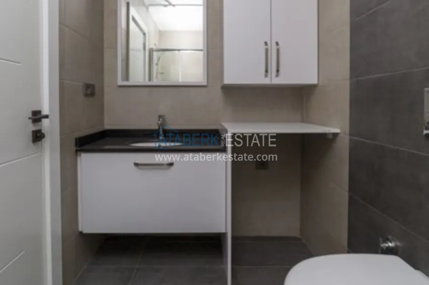 Приобрести Квартира в Махмутларе в новом современном комплексе 9 