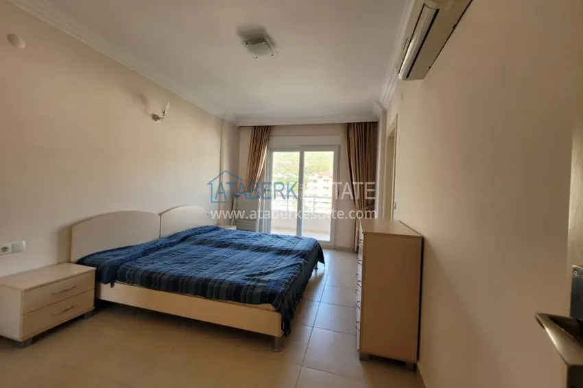 Приобрести Квартира в районе Джикджилли меблированная с видовыми характеристиками 10 