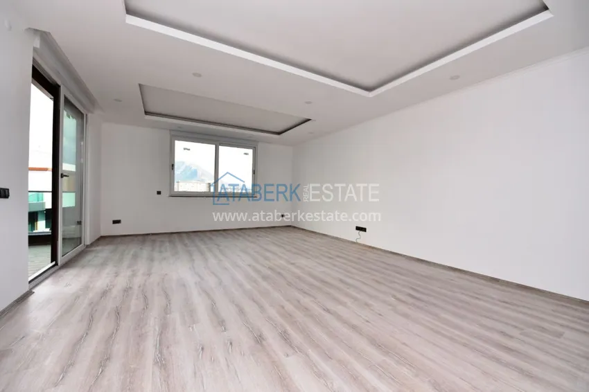 Приобрести Квартиры в Оба с чистовой отделкой – с правом на получение гражданства 10 