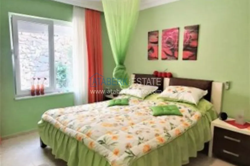 Приобрести Квартира в Каргыджаке меблированная с панорамным видом. Машина в подарок  13 