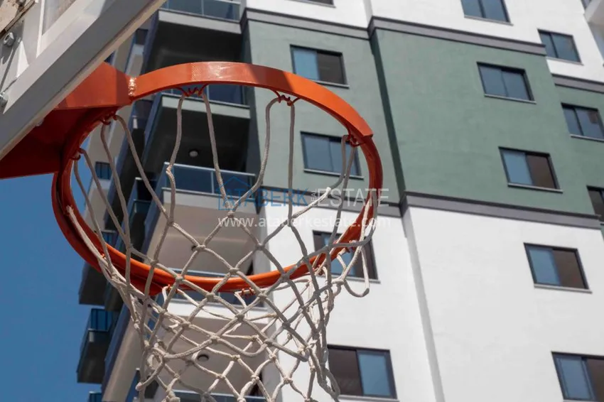 Квартира в Махмутларе двухкомнатная напрямую от собственника  41 