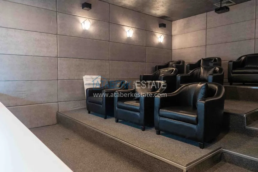 Квартира в Махмутларе двухкомнатная напрямую от собственника  71 