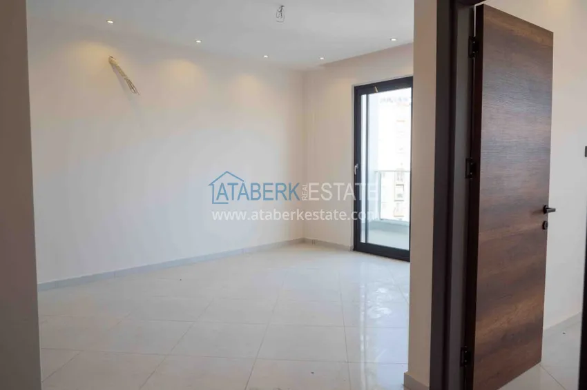 Приобрести Квартира в Махмутларе двухкомнатная напрямую от собственника  2 