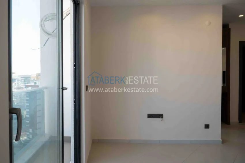 Приобрести Квартира в Махмутларе двухкомнатная напрямую от собственника  6 