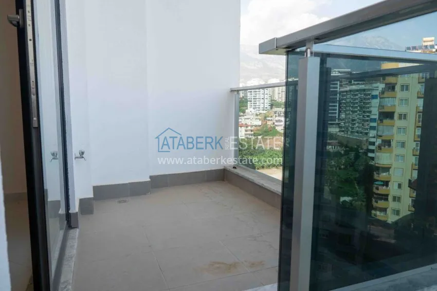 Приобрести Квартира в Махмутларе двухкомнатная напрямую от собственника  8 