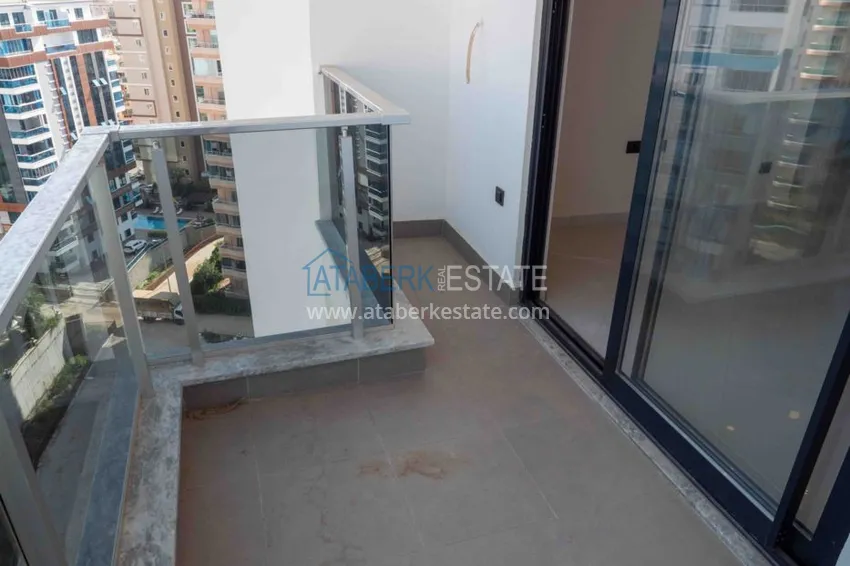 Приобрести Квартира в Махмутларе двухкомнатная напрямую от собственника  11 