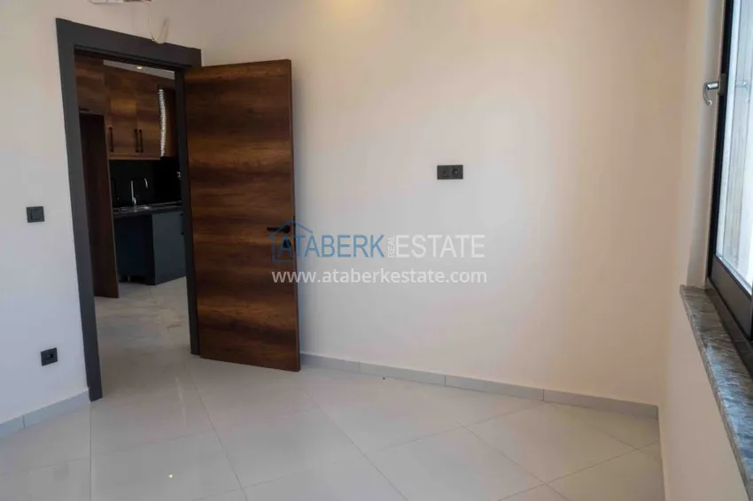 Приобрести Квартира в Махмутларе двухкомнатная напрямую от собственника  16 