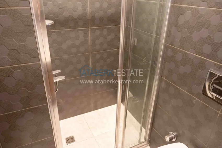 Приобрести Квартира в Махмутларе двухкомнатная напрямую от собственника  19 