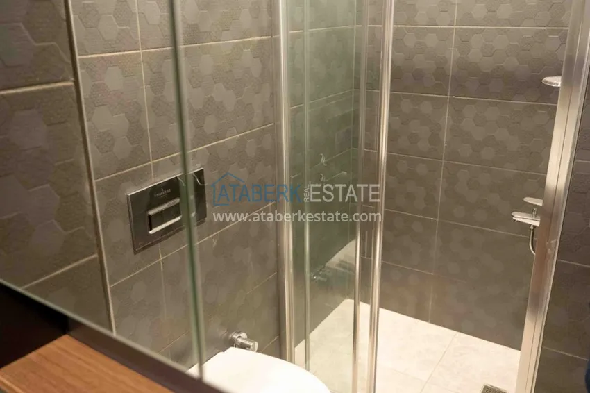 Приобрести Квартира в Махмутларе двухкомнатная напрямую от собственника  20 