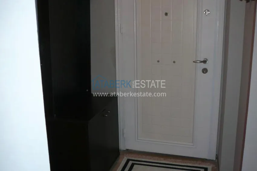 Приобрести Квартира в районе Оба – современный интерьер, рядом с морем 1 